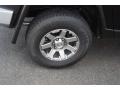 Black - FJ Cruiser 4WD Photo No. 10