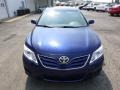 Blue Ribbon Metallic - Camry LE Photo No. 3
