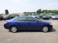 Blue Ribbon Metallic - Camry LE Photo No. 5