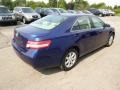 Blue Ribbon Metallic - Camry LE Photo No. 6