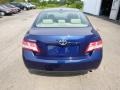 Blue Ribbon Metallic - Camry LE Photo No. 7