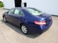 Blue Ribbon Metallic - Camry LE Photo No. 8
