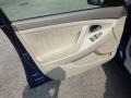 Blue Ribbon Metallic - Camry LE Photo No. 11