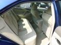 Blue Ribbon Metallic - Camry LE Photo No. 15