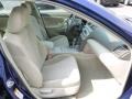 Blue Ribbon Metallic - Camry LE Photo No. 17