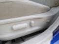 Blue Ribbon Metallic - Camry LE Photo No. 20