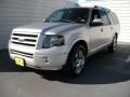 2010 Ingot Silver Metallic Ford Expedition EL Limited  photo #7