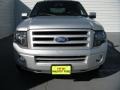 2010 Ingot Silver Metallic Ford Expedition EL Limited  photo #8