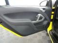 Light Yellow - fortwo passion coupe Photo No. 6