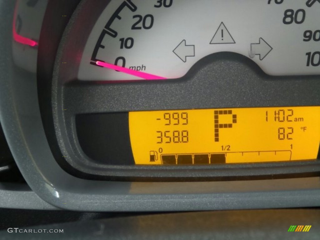 2008 fortwo passion coupe - Light Yellow / Design Black photo #12
