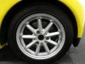 Light Yellow - fortwo passion coupe Photo No. 23