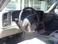 2007 Graystone Metallic Chevrolet Silverado 1500 Classic LT  Z71 Crew Cab 4x4  photo #15