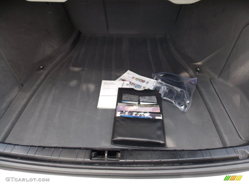 2003 7 Series 745i Sedan - Titanium Silver Metallic / Black/Black photo #9