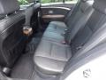 2003 Titanium Silver Metallic BMW 7 Series 745i Sedan  photo #14