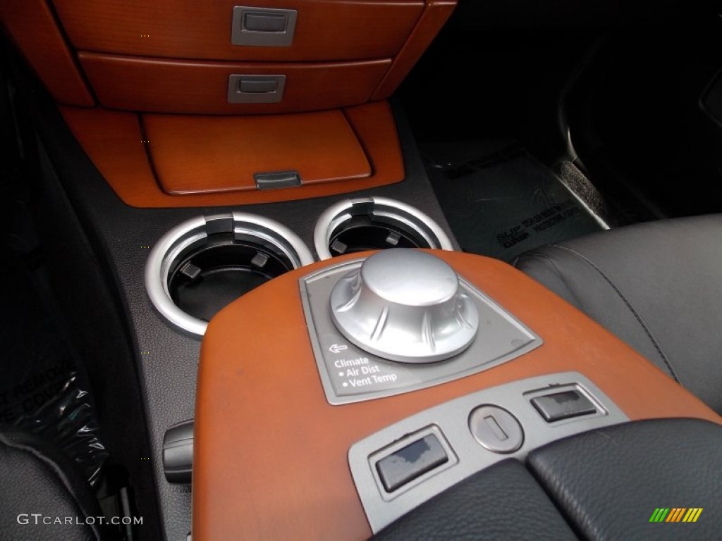 2003 7 Series 745i Sedan - Titanium Silver Metallic / Black/Black photo #23