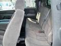 Silver Birch Metallic - Silverado 2500HD Classic LT Extended Cab 4x4 Photo No. 5