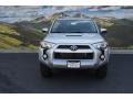 Classic Silver Metallic - 4Runner Trail 4x4 Photo No. 2