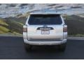 Classic Silver Metallic - 4Runner Trail 4x4 Photo No. 4