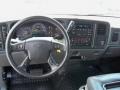 Silver Birch Metallic - Silverado 2500HD Classic LT Extended Cab 4x4 Photo No. 6