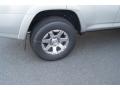 Classic Silver Metallic - 4Runner Trail 4x4 Photo No. 9