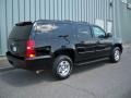 Black - Suburban 1500 LT 4x4 Photo No. 3