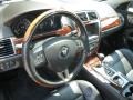 Ebony Black - XK XK8 Convertible Photo No. 6