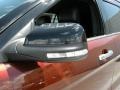 2015 Bronze Fire Ford Explorer XLT  photo #12