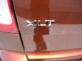 2015 Bronze Fire Ford Explorer XLT  photo #13