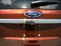 2015 Bronze Fire Ford Explorer XLT  photo #14