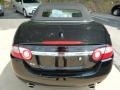 Ebony Black - XK XK8 Convertible Photo No. 16