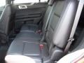 2015 Bronze Fire Ford Explorer XLT  photo #22