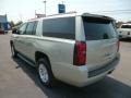 Champagne Silver Metallic - Suburban LT 4WD Photo No. 3