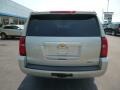 Champagne Silver Metallic - Suburban LT 4WD Photo No. 4