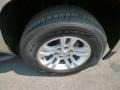 Champagne Silver Metallic - Suburban LT 4WD Photo No. 7