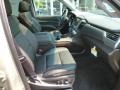 Champagne Silver Metallic - Suburban LT 4WD Photo No. 8