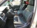 Champagne Silver Metallic - Suburban LT 4WD Photo No. 15