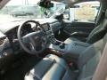 Champagne Silver Metallic - Suburban LT 4WD Photo No. 16