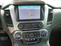 Champagne Silver Metallic - Suburban LT 4WD Photo No. 18