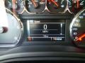 Champagne Silver Metallic - Suburban LT 4WD Photo No. 20