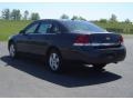 2008 Slate Metallic Chevrolet Impala LS  photo #3