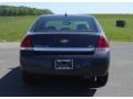 Slate Metallic - Impala LS Photo No. 4