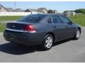 2008 Slate Metallic Chevrolet Impala LS  photo #5