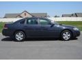 Slate Metallic - Impala LS Photo No. 6