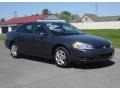 2008 Slate Metallic Chevrolet Impala LS  photo #7