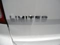 White Platinum - Explorer Limited Photo No. 13
