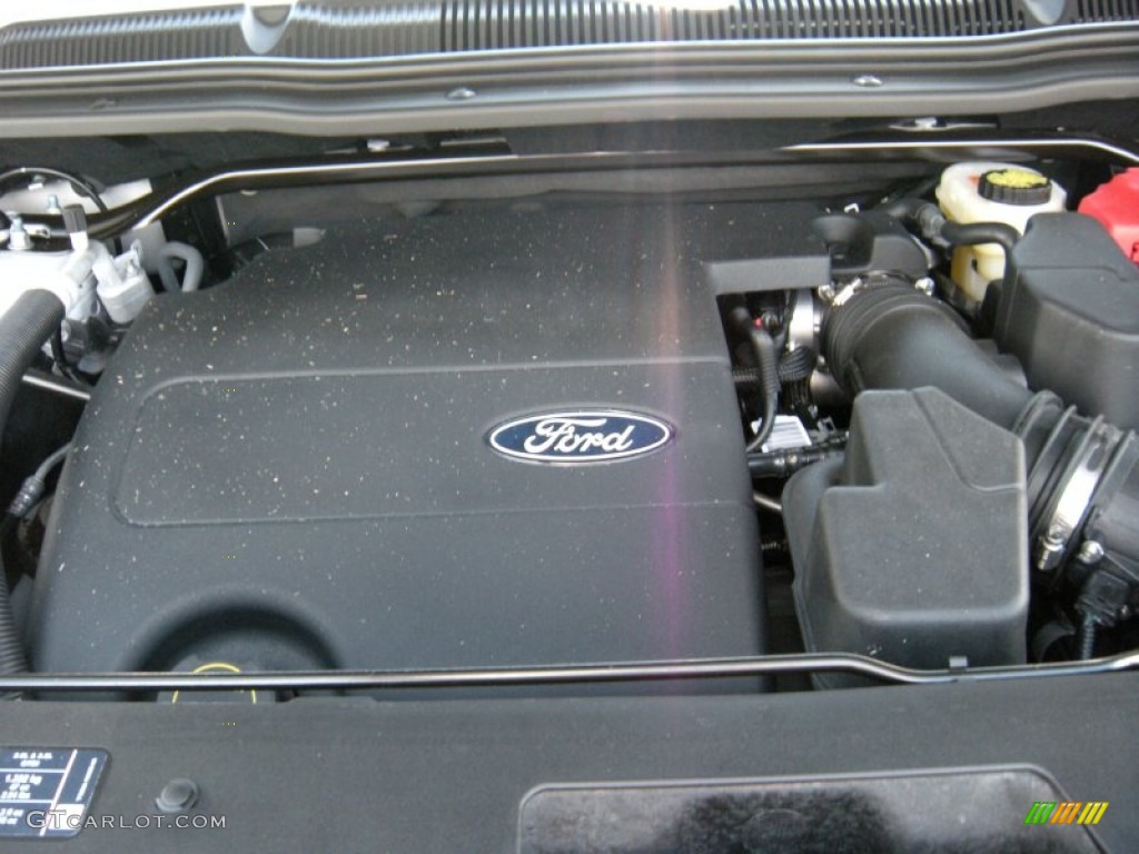 2015 Explorer Limited - White Platinum / Medium Light Stone photo #16