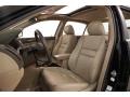  2005 Accord EX-L V6 Sedan Ivory Interior