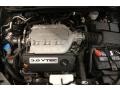 3.0 Liter SOHC 24-Valve VTEC V6 2005 Honda Accord EX-L V6 Sedan Engine