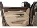 Shale/Brownstone Door Panel Photo for 2012 Cadillac SRX #96102184