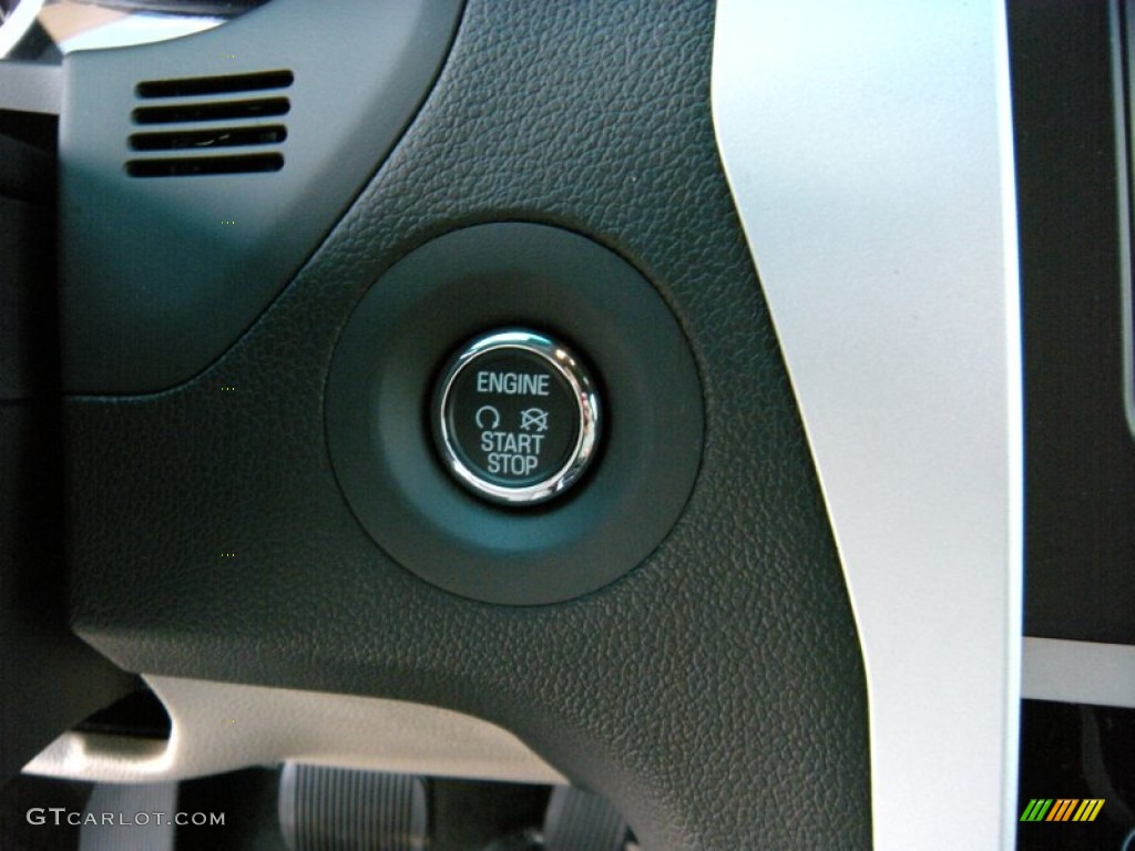 2015 Explorer Limited - White Platinum / Medium Light Stone photo #33